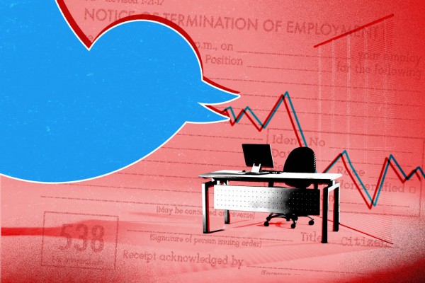 Sa thải - hiện tượng nổi bật nhất làng công nghệ 2022