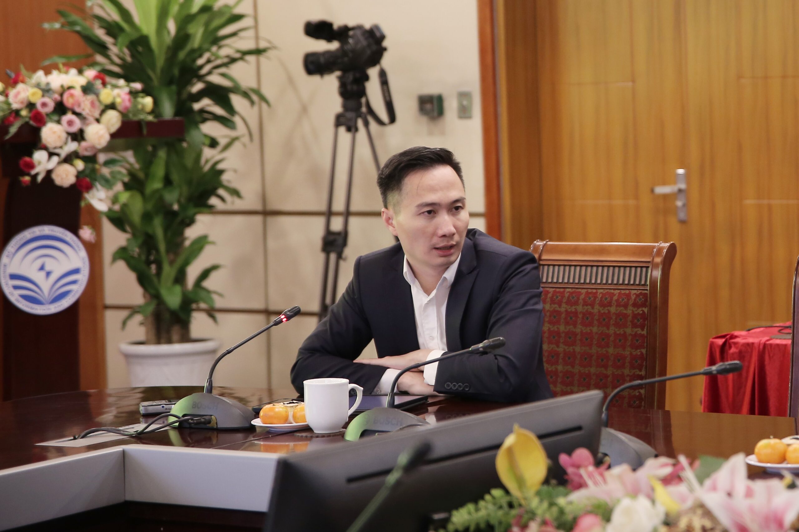 Sẵn sàng cho Diễn đàn quốc gia về Phát triển doanh nghiệp công nghệ số Việt Nam 2022