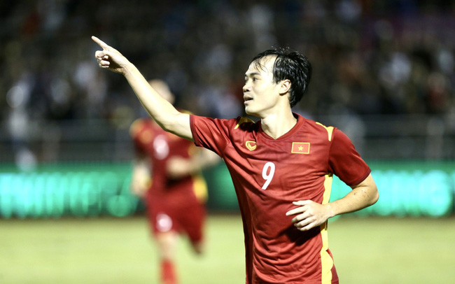 Sau Công Phượng, đến lượt Văn Toàn có thể xuất ngoại