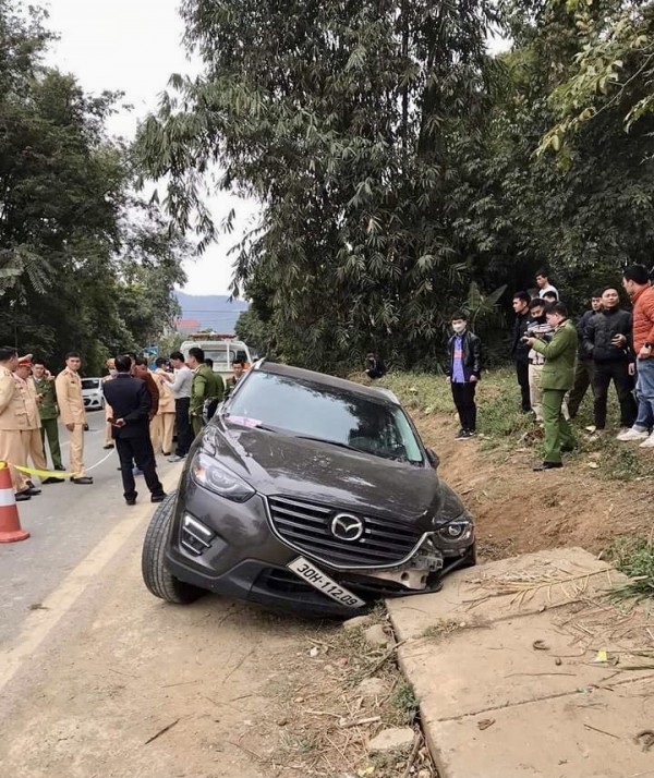 Siết chặt vòng vây truy bắt tên buôn ma túy mang theo súng trốn ở Sơn La