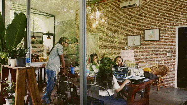 Sinh viên thực tập sớm liệu ảnh hưởng đến kết quả học tập?