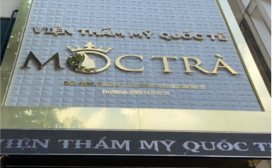 Sở Y tế TP.HCM yêu cầu quyết liệt hơn với thẩm mỹ 