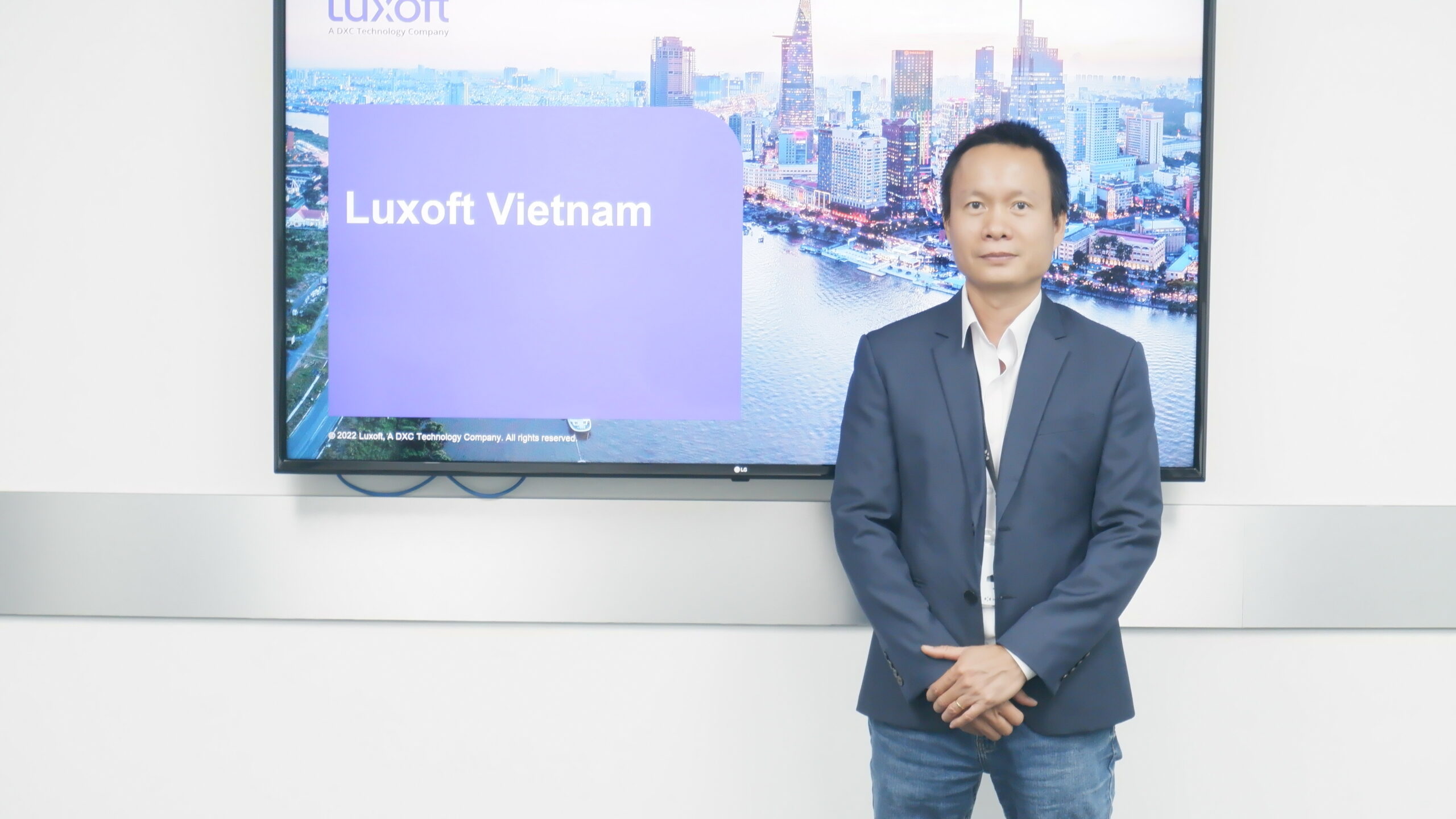 Tận dụng hiệu quả công nghệ để phát triển nguồn nhân lực số Tận dụng hiệu quả công nghệ để phát triển nguồn nhân lực số