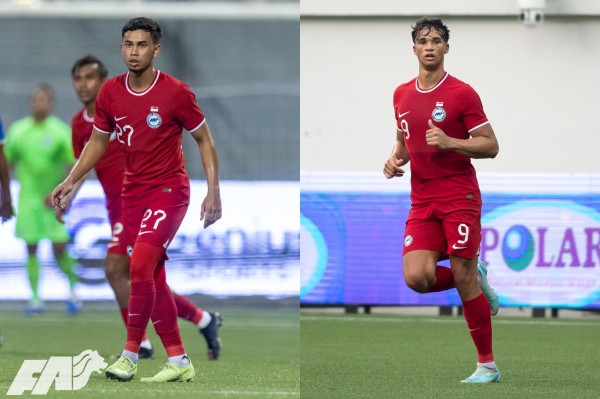 Tân HLV tuyển Singapore muốn dập tắt sự hoài nghi tại AFF Cup 2022
