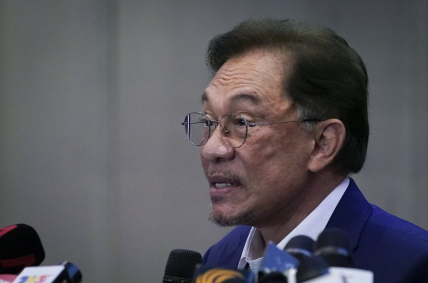 Tân Thủ tướng Anwar: Malaysia đang xem xét kế hoạch phát triển mạng 5G