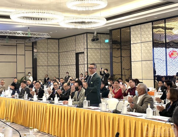 Tăng cường hợp tác logistics - thúc đẩy "dòng chảy" thương mại ASEAN