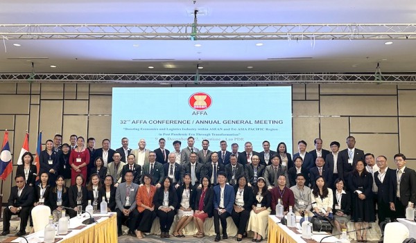 Tăng cường hợp tác logistics - thúc đẩy "dòng chảy" thương mại ASEAN