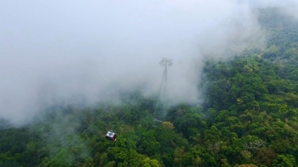 Tây Ninh thu phí tham quan trở lại khu du lịch núi Bà Đen từ năm 2023