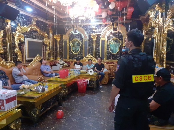 Tây Ninh: Vì sao chưa trị được tận gốc ma túy?