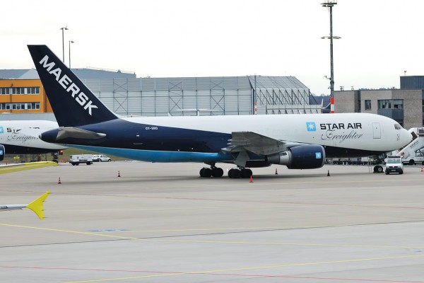 Thách thức chờ đón CMA CGM Air Cargo tại Việt Nam