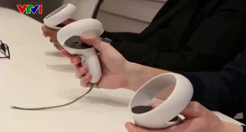 Thành phố ảo đầu tiên của Ai Cập trên vũ trụ ảo Metaverse Thành phố ảo đầu tiên của Ai Cập trên vũ trụ ảo Metaverse