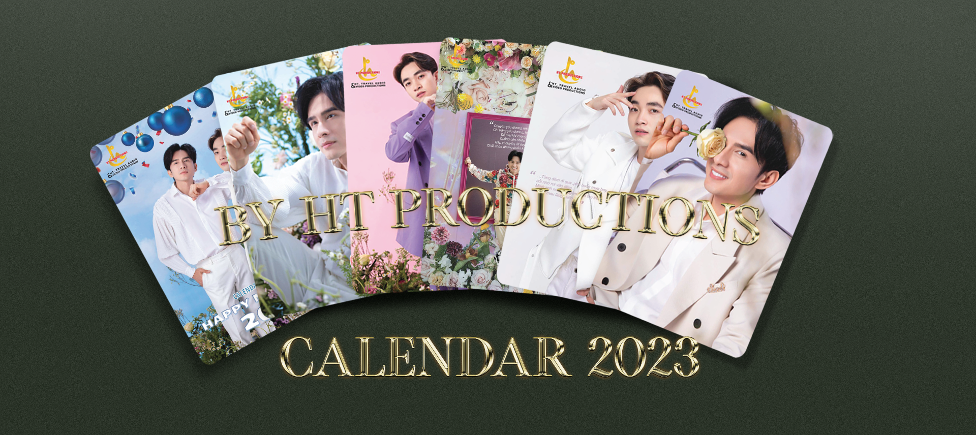 Thầy trò Đan Trường làm điều đặc biệt cho người hâm mộ Thầy trò Đan Trường làm điều đặc biệt cho người hâm mộ