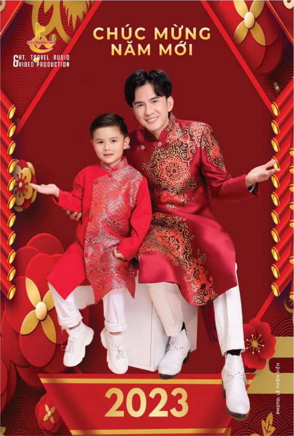 Thầy trò Đan Trường làm điều đặc biệt cho người hâm mộ Thầy trò Đan Trường làm điều đặc biệt cho người hâm mộ