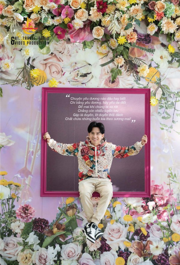 Thầy trò Đan Trường làm điều đặc biệt cho người hâm mộ Thầy trò Đan Trường làm điều đặc biệt cho người hâm mộ