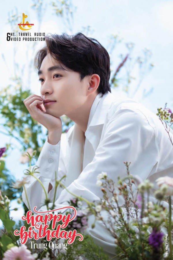 Thầy trò Đan Trường làm điều đặc biệt cho người hâm mộ Thầy trò Đan Trường làm điều đặc biệt cho người hâm mộ