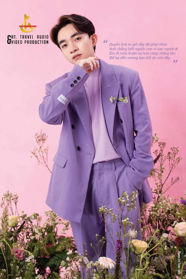 Thầy trò Đan Trường làm điều đặc biệt cho người hâm mộ Thầy trò Đan Trường làm điều đặc biệt cho người hâm mộ