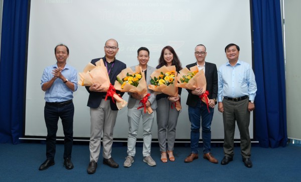 Thế hệ gen Z chọn trường như thế nào?