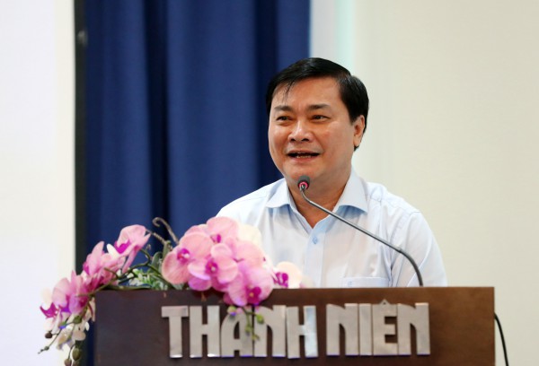 Thế hệ gen Z chọn trường như thế nào?