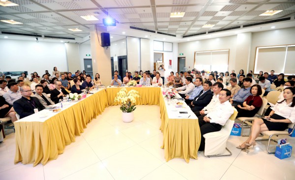 Thế hệ gen Z chọn trường như thế nào?