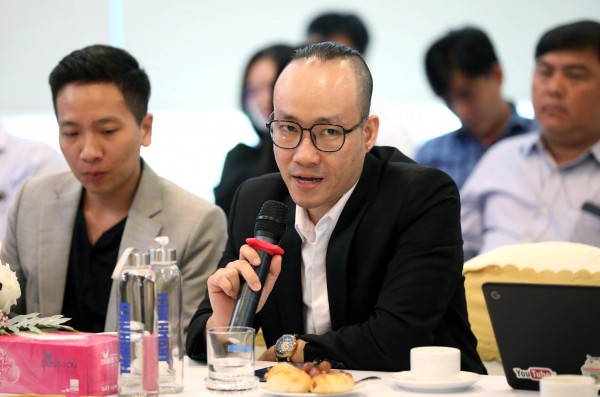 Thế hệ gen Z chọn trường như thế nào?