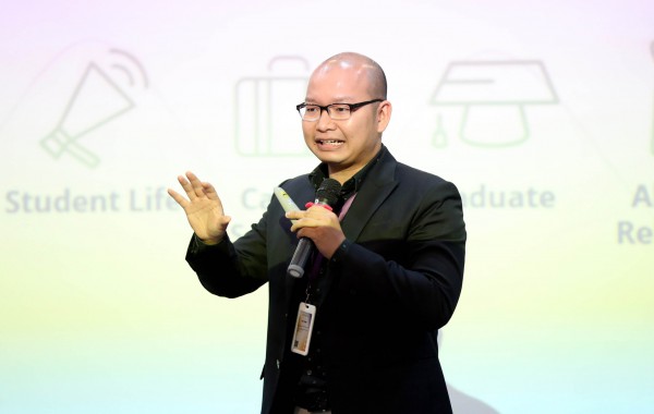 Thế hệ gen Z chọn trường như thế nào?