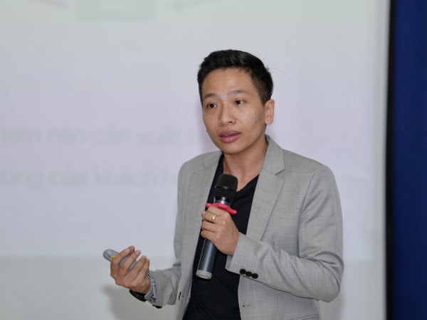 Thế hệ gen Z chọn trường như thế nào?