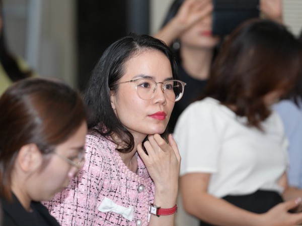 Thế hệ gen Z chọn trường như thế nào?