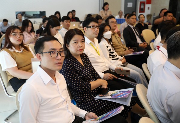 Thế hệ gen Z chọn trường như thế nào?