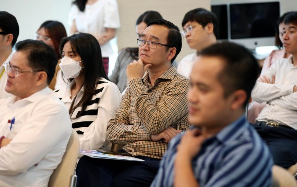 Thế hệ gen Z chọn trường như thế nào?