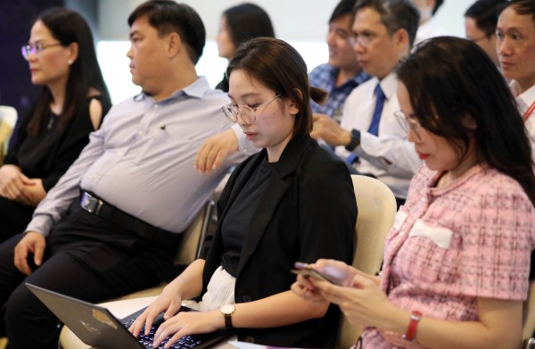 Thế hệ gen Z chọn trường như thế nào?