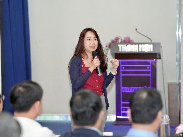 Thế hệ gen Z chọn trường như thế nào?