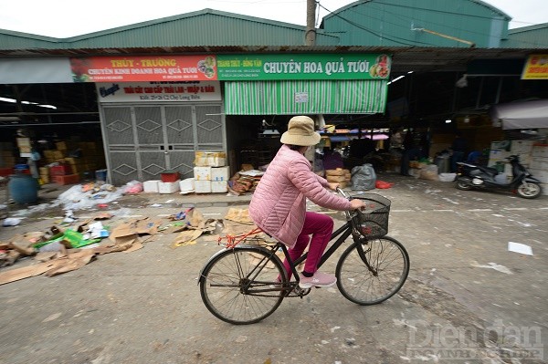 Thị trường Tết Quý Mão 2023: "Kích" tín nhiệm và trách nhiệm!