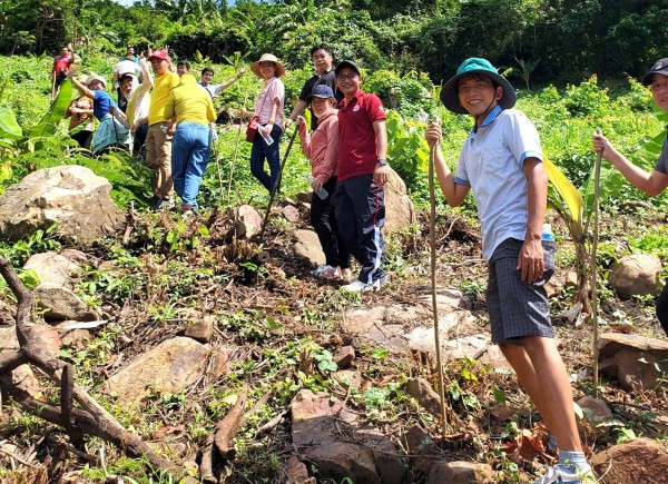 Thiếu chỗ ngủ, chỗ chơi đêm khiến du lịch An Giang chưa phát huy hết lợi thế