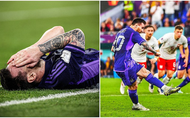 Thống kê thú vị về loạt sút luân lưu tại World Cup 2022