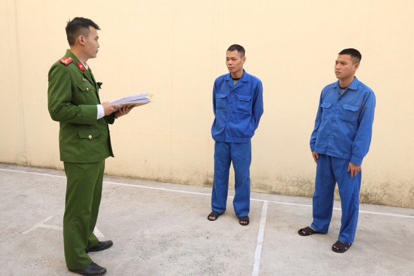 Thu lợi bất chính hàng tỷ đồng bằng thủ đoạn cho vay lãi nặng