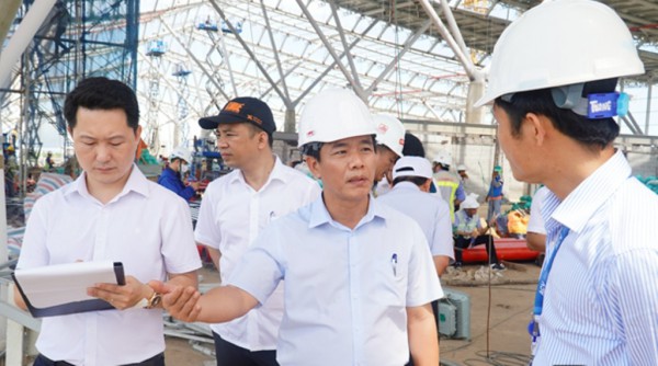 Thừa Thiên - Huế: Diễn đàn HĐND tỉnh 