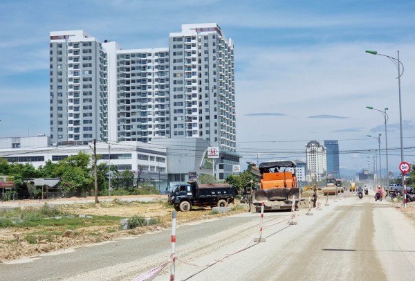 Thừa Thiên - Huế: Giải pháp nào để thoát nước cho đô thị?