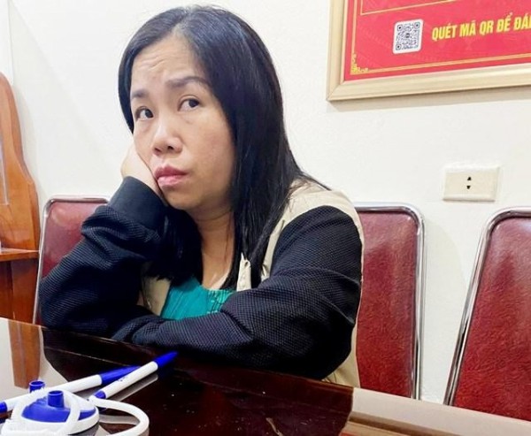 Thuê ô tô tự lái rồi mang đi cầm cố lấy 400 triệu đồng Thuê ô tô tự lái rồi mang đi cầm cố lấy 400 triệu đồng