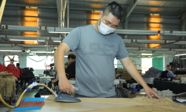 Thưởng Tết: Doanh nghiệp FDI vẫn dẫn đầu