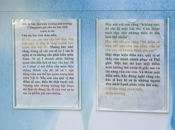 Tìm đề cương... trên mạng cho con kiểm tra học kỳ Tìm đề cương... trên mạng cho con kiểm tra học kỳ