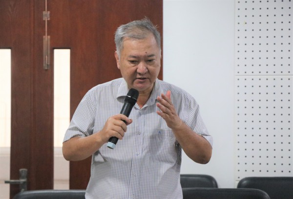 Tìm giải pháp để TP.Thủ Đức bứt phá