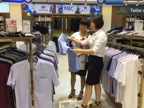 TÌM LỐI RA CHO DỆT MAY: (Bài 2) Thích ứng với điều kiện kinh doanh mới