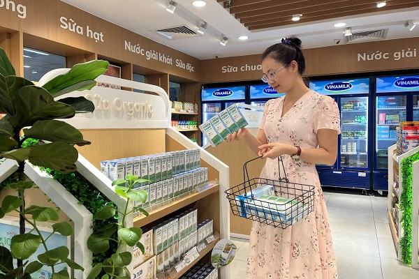 Tính bền vững – yếu tố đưa Vinamilk 11 năm liền thuộc Top kinh doanh hiệu quả nhất Việt Nam