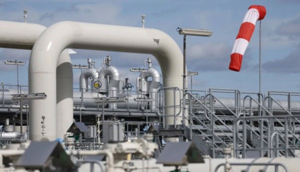 Tổng thống Nga Putin: Áp trần giá sẽ dẫn đến phá hủy năng lượng thế giới