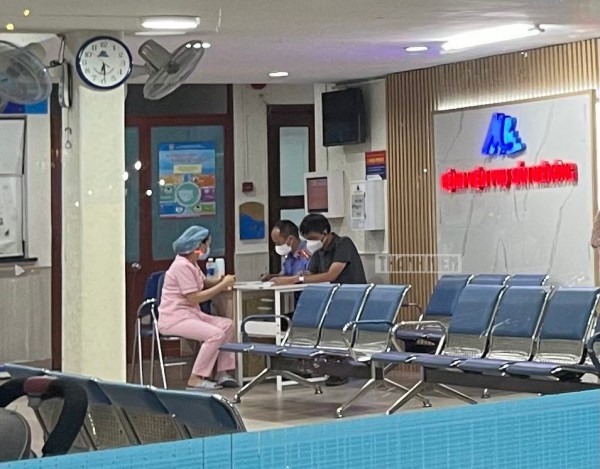 TP.HCM: CQĐT Viện KSND tối cao bắt quả tang chấp hành viên nhận hối lộ 300 triệu