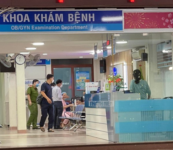 TP.HCM: CQĐT Viện KSND tối cao bắt quả tang chấp hành viên nhận hối lộ 300 triệu