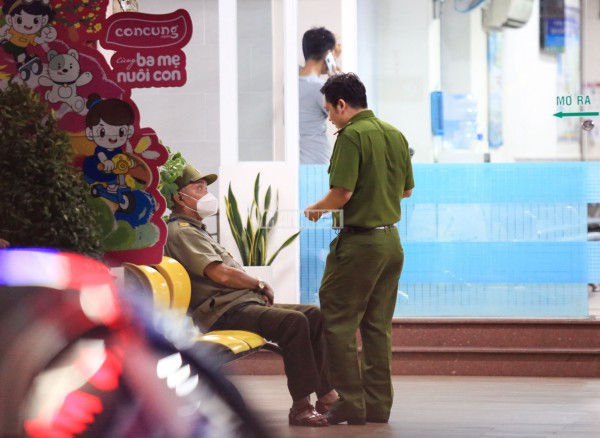 TP.HCM: CQĐT Viện KSND tối cao bắt quả tang chấp hành viên nhận hối lộ 300 triệu