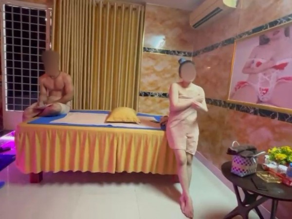 TP.HCM: Nhiều nhân viên cơ sở y học cổ truyền ở Q.Bình Thạnh kích dục cho khách