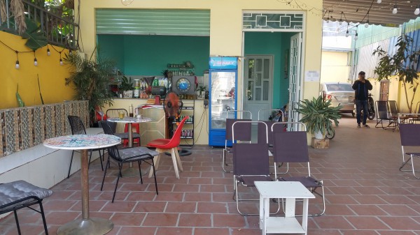 TP.HCM: Vờ vào mua nước, hỏi thuê phòng trọ để trộm điện thoại