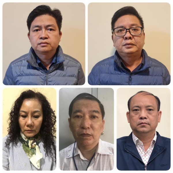 Trả hồ sơ điều tra bổ sung vụ án xảy ra tại Thuduc House